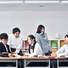 成基の進学型個別教育 シン個別 栗東市役所前教室6