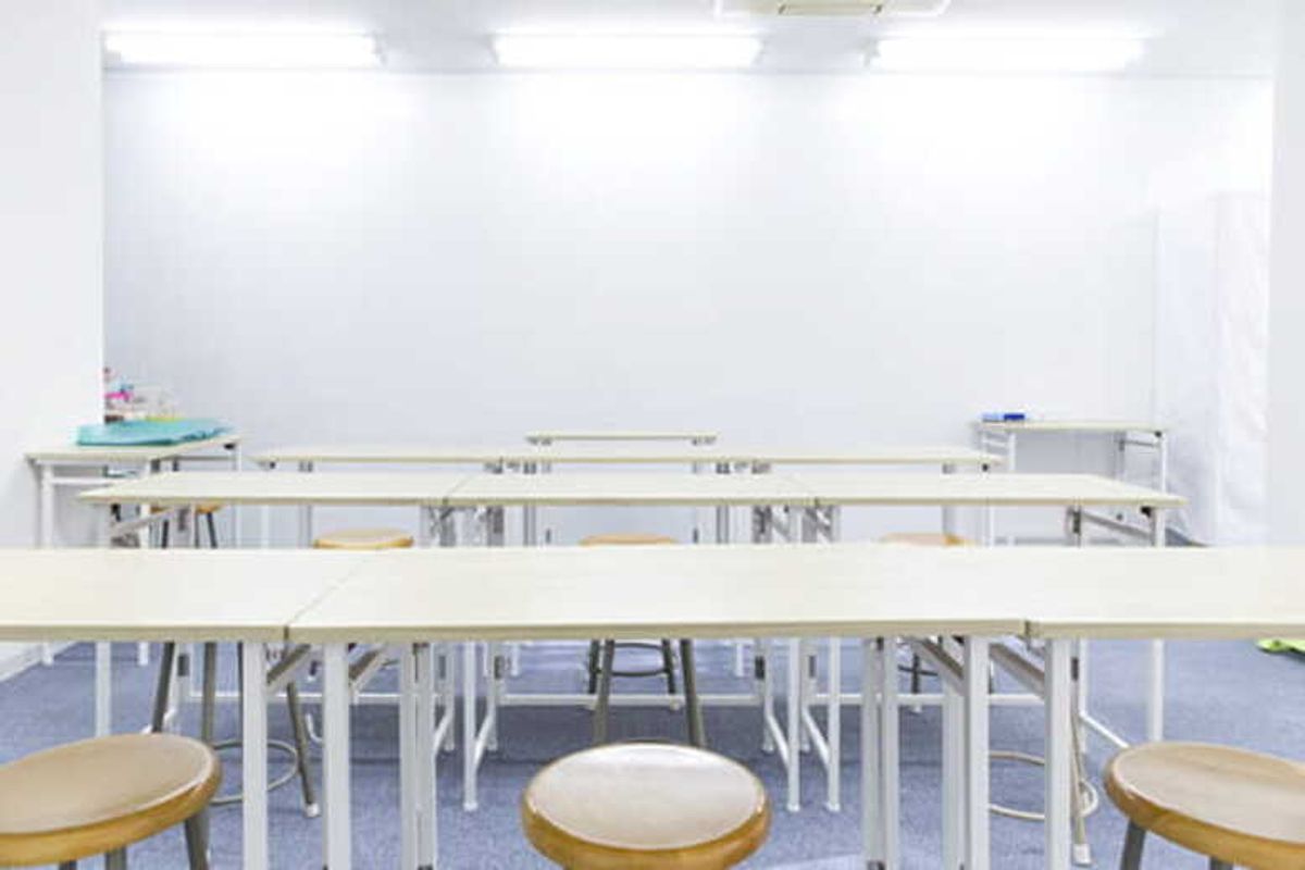 ヨコミネ式学習教室 一社校5