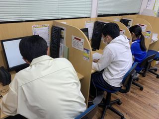 東日本学院 個別指導コース 教室 4