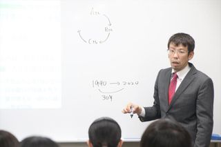 セナミ学院 結城校6