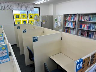 個別指導の明光義塾 教室 3