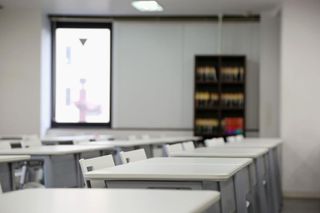 坪田塾【中学生・高校生コース】 教室 4