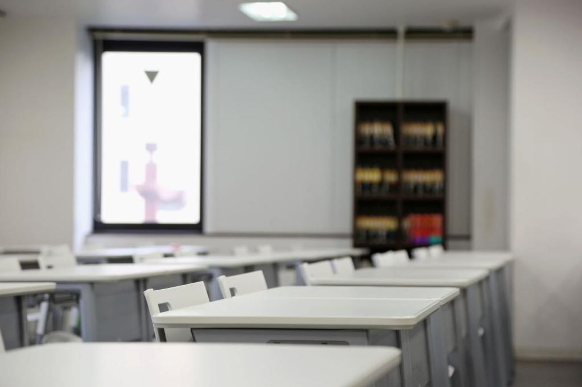 坪田塾【中学生・高校生コース】 新百合ヶ丘校5