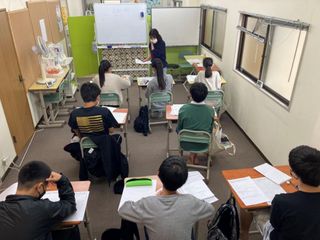 You個別指導学院 教室 4