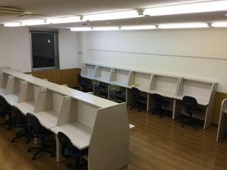 鷗州塾 宇部校10