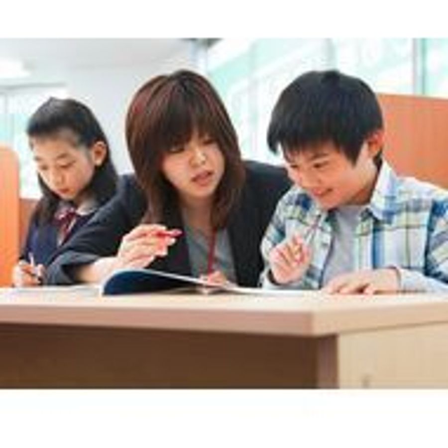 ＥＣＣの個別指導塾ベストワン 北野白梅町校4