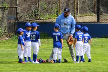 コミュニケーションが上手に?チームスポーツを習うメリット