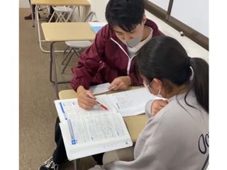 明成個別 新河岸校舎6