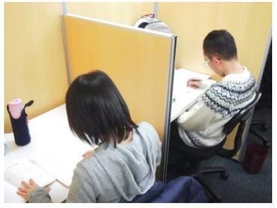 トップエデュ 練馬校の学校成績コース(中学部・高等部)