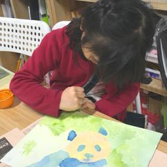 ウィズダムアカデミー K-ART SCHOOL ウィズダムアカデミーさいたま新都心校の紹介