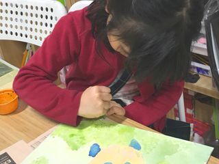 ウィズダムアカデミー K-ART SCHOOL 教室 0