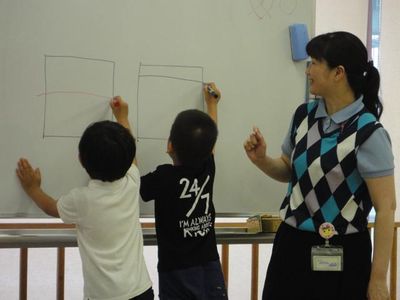 新年長ふくろうロングコース