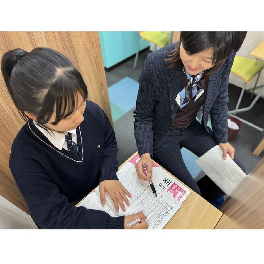 がんばる学園 遠州小松校5