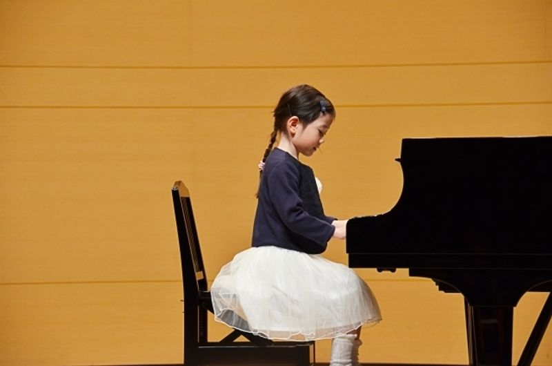 カワイ音楽教室の発表会で子どもの成長を実感 かかる費用やメリットも 子供の習い事の体験申込はコドモブースター