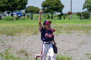 フルスイングベースボールスクール 大宮教室12