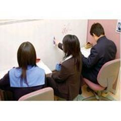 TOP-U予備校 UBESHIN個別学院 教室 3