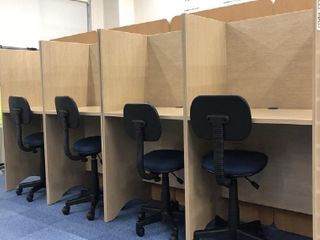 個別指導 スクールIE 教室 4