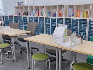 坪田塾【中学生・高校生コース】 茨木校6