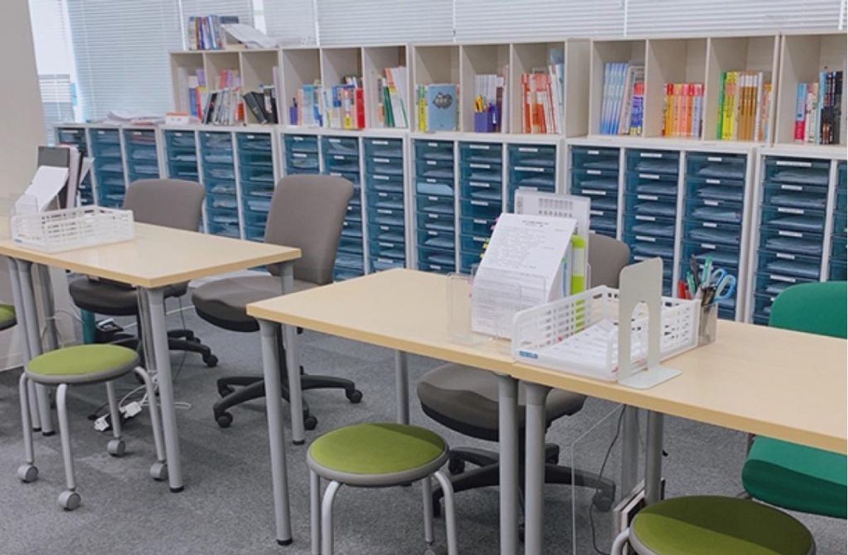 坪田塾【中学生・高校生コース】 茨木校6