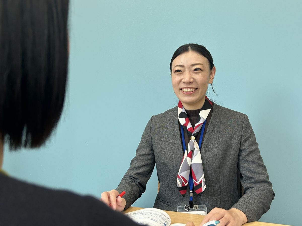 みやび個別指導学院 教室 2