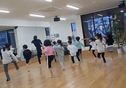 Y&#039;s STEP キッズダンススクール池下校 教室画像3