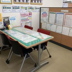 個別指導の明光義塾 東鷲宮教室6