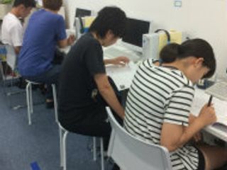 個別学習のセルモ 川越新宿教室2
