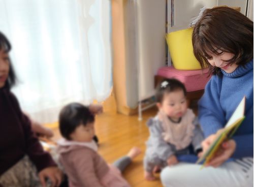 ラボ・パーティ 神戸市北区鈴蘭台西町教室の先生