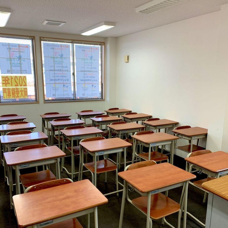 みらい予備校オンライン 本校3