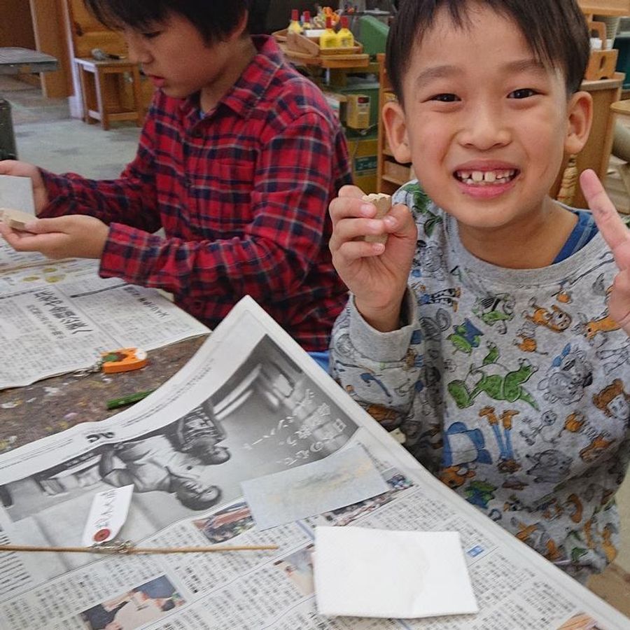育宝進学塾 飯能教室8