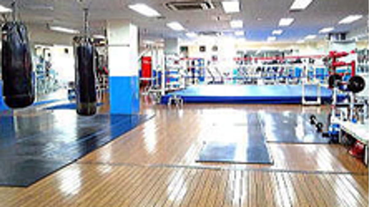 横浜光ボクシングジム 口コミ 体験申込 子供の習い事口コミ検索サイト コドモブースター 横浜光ボクシングジム 口コミ 体験申込 子供の習い事口コミ検索サイト コドモブースター