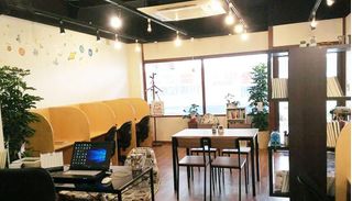 完全個別 松陰塾 教室 2