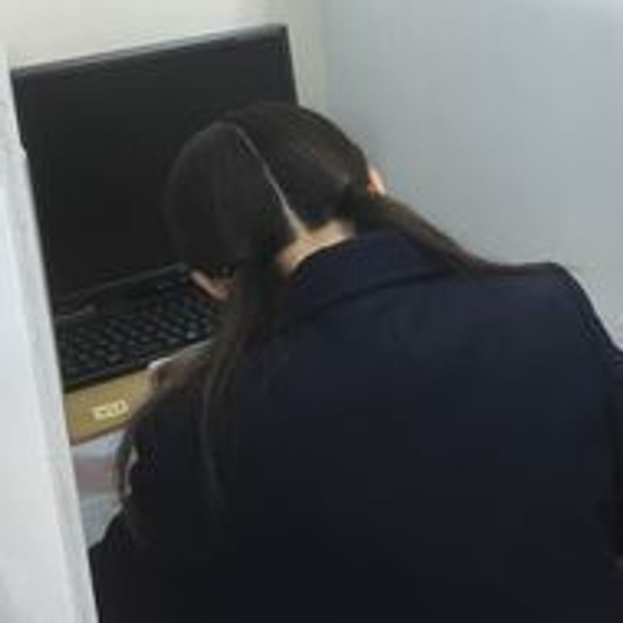 東進衛星予備校【ＪＡＣ学院高校部】 教室 4