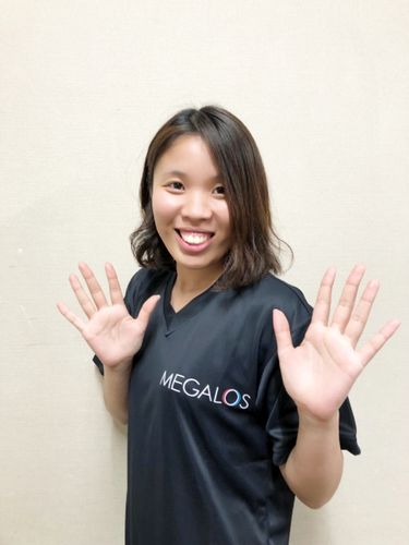 メガロス ベビーミライク 千種の先生