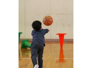 ダンクスバスケットボールクラブ 教室 2