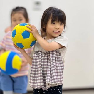 にじいろスポーツアカデミー江戸川橋スタジオ