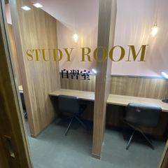 アスモacademy 教室 2