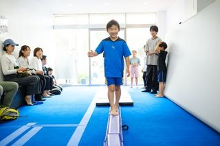 タイカンジュク できたが増える子どもスポーツ教室 教室 0