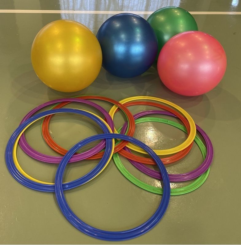 こども体操教室ワーイ！ワイ！の紹介