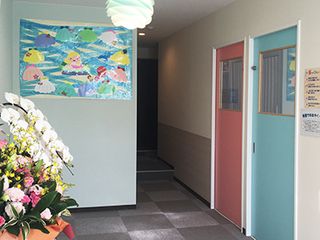 幼児教室コペル 小学生コース 南鳩ヶ谷教室4