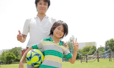 サッカーに取り組む子どもの 持久力 を高めるトレーニング方法 子供の習い事の体験申込はコドモブースター サッカーに取り組む子どもの 持久力 を高めるトレーニング方法 子供の習い事の体験申込はコドモブースター