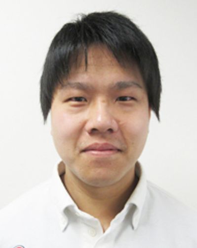 バスケットボールスクール ハーツ 北広島の先生