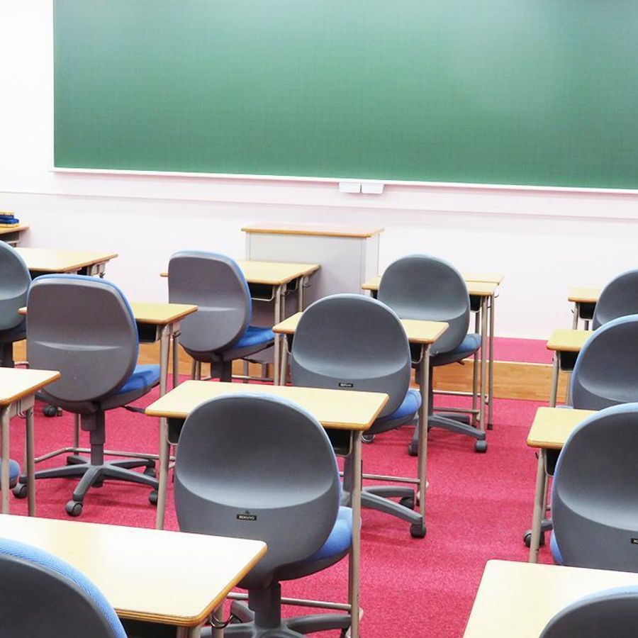 四谷学院 町田校8