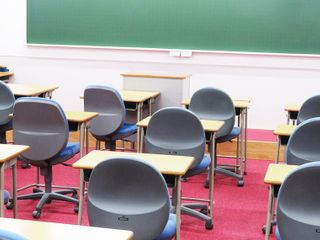 四谷学院 町田校8