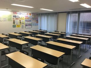 鷗州塾 梅田校8