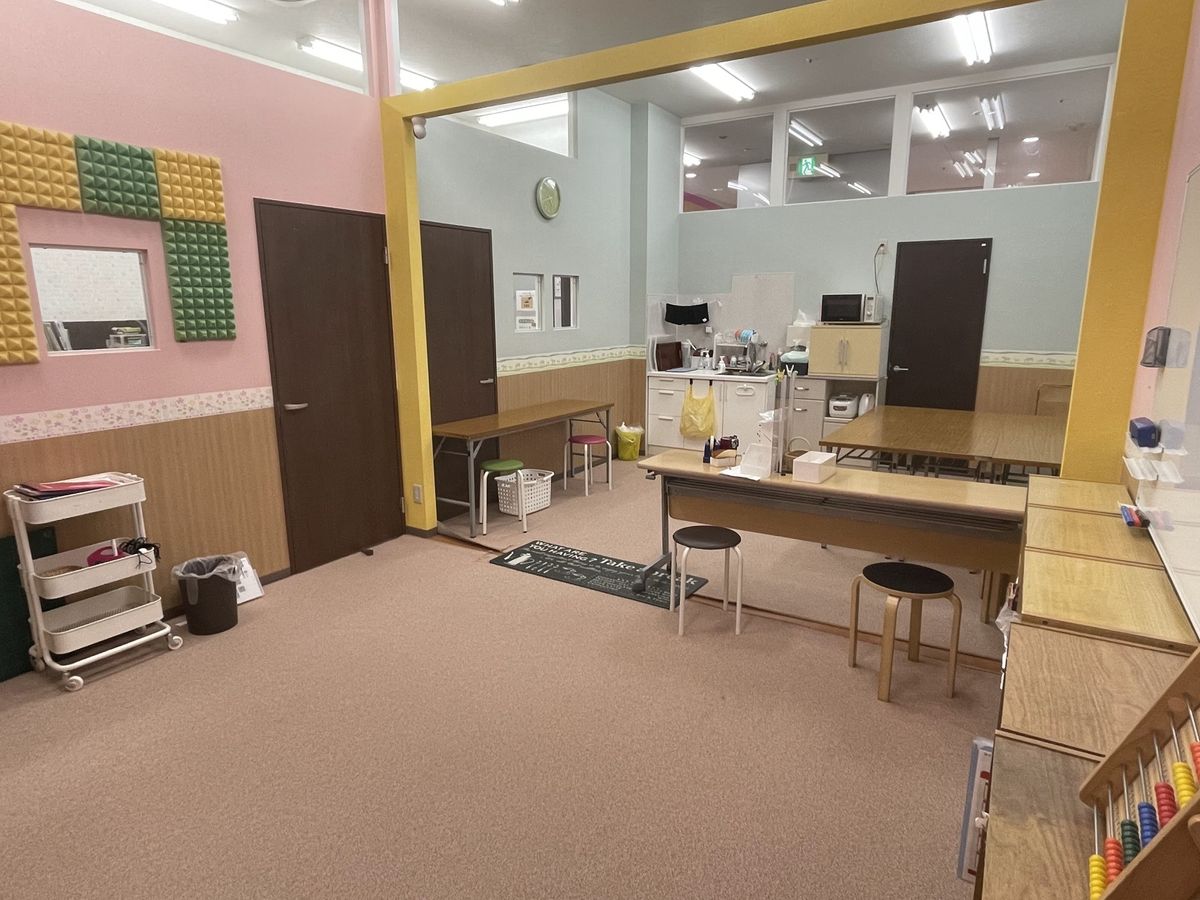 めいりんきっず 豊中校30