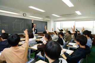 河合塾Wings 大泉学園教室6