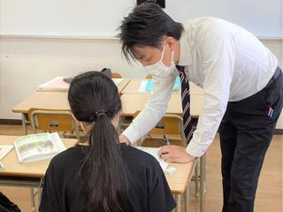 鷗州塾 徳山校7