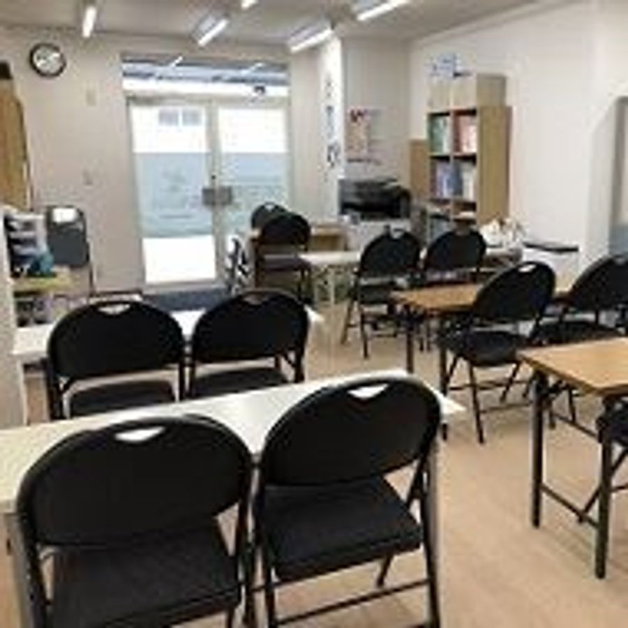 学び舎オアシス 武蔵村山教室5