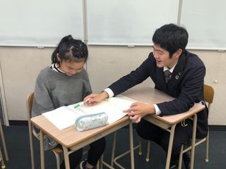 木村塾　私立中学受験　ＳＥＥＤ ＪＲ尼崎駅前校3